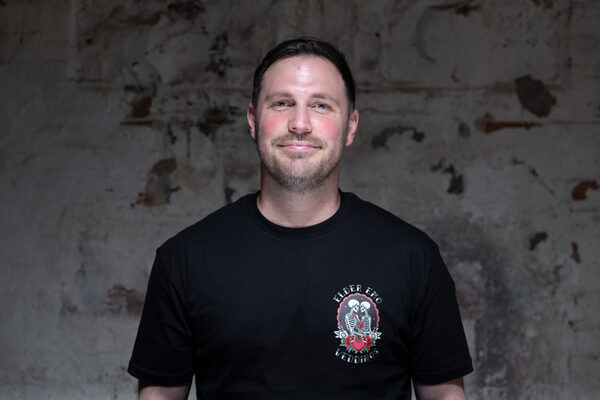 Josh - wedding DJ and musician